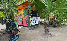 Balam eco camping